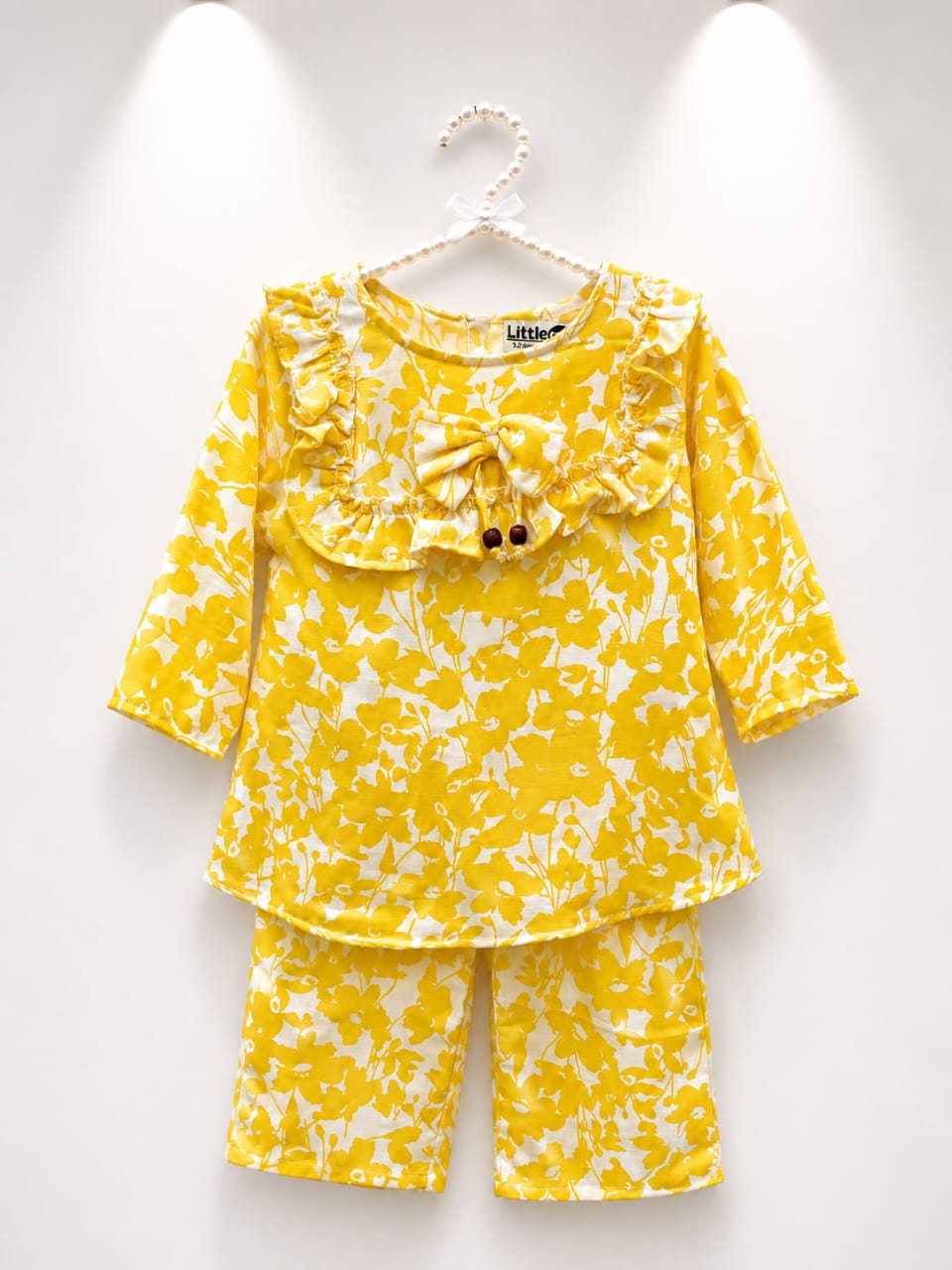 Sunshine Bloom Set 🌼💛