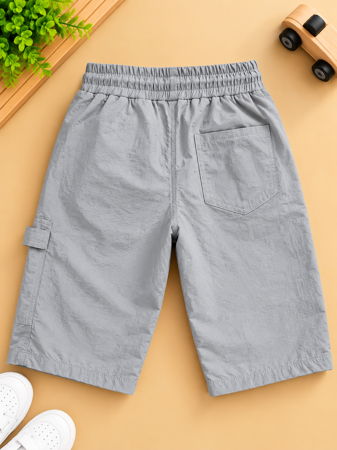 Premium straight bottom track pants 2